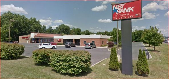 Hannaford Plaza: 708 State Highway, Oneonta, NY 13820
